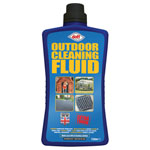 DOFF F-NE-A00-DOF Outdoor Cleaning Fluid Concentrate 1 litre