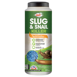 DOFF F-AG-400-DOF Slug & Snail Killer 400g