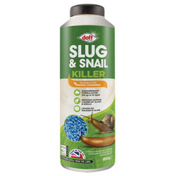 DOFF F-AG-800-DOF Slug & Snail Killer 800g