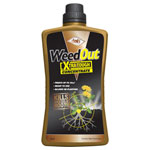 DOFF F-FC-A00-DOF-02 WeedOut Xtra Tough Weedkiller Concentrate 1 litre