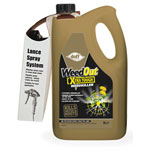 DOFF F-FQ-C00-DOF-02 WeedOut Xtra Tough Weedkiller RTU 3 litre
