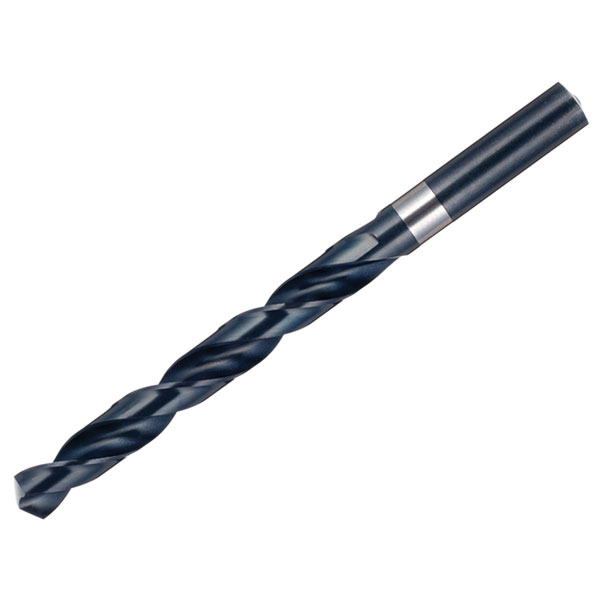 Dormer A10011/64 A100 HSS Jobber Drill Bit 11/64in OL:80mm WL:47mm
