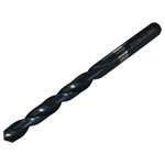 Dormer A10013/32 A100 HSS Jobber Drill Bit 13/32in OL:133mm WL:87mm