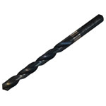 Dormer A10021/64 A100 HSS Jobber Drill Bit 21/64in OL:117mm WL:75mm