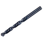 Dormer A1015.0 A101 HSS Left Hand Spiral Jobber Drill 5.00mm OL:86mm WL:52mm