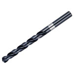 Dormer A10810.0 A108 Jobber Drill Split Point - S/Steel 10.00mm OL:133mm WL:87mm