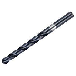 Dormer A10812.0 A108 Jobber Drill Split Point S/Steel 12.00mm OL:151mm WL:101mm