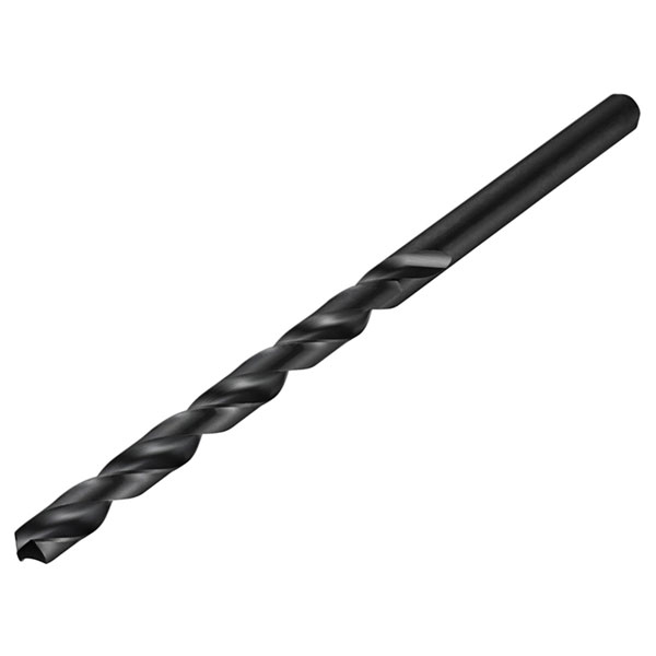 Dormer A1104.0 A110 HSS Long Series Drill 4.00mm OL:119mm WL:78mm