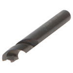 Dormer A1203.2 A120 HSS Stub Drill 3.20mm OL:49mm WL:18mm