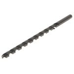 Dormer A12512.0X315 A125 HSS Extra Length Drill 12.00mm x315mm OL:315mm WL:250mm