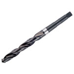 Dormer A13014.0 A130 HSS Taper Shank Drill 14.00mm OL:189mm WL:108mm