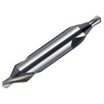 Dormer A2004.0X10.0 A200 HSS Centre Drill 10.00mm x 4.00mm