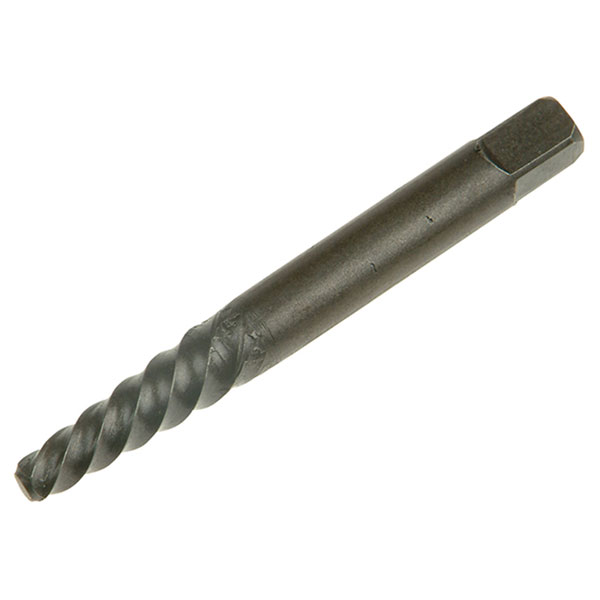  X106XM100NO5 M100 Carbon Steel Screw Extractor No.5