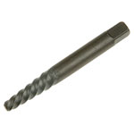 Dormer X106XM100NO8 M100 Carbon Steel Screw Extractor No.8