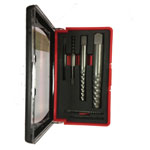 Dormer M901B M101 Carbon Steel Screw Extractor Set B