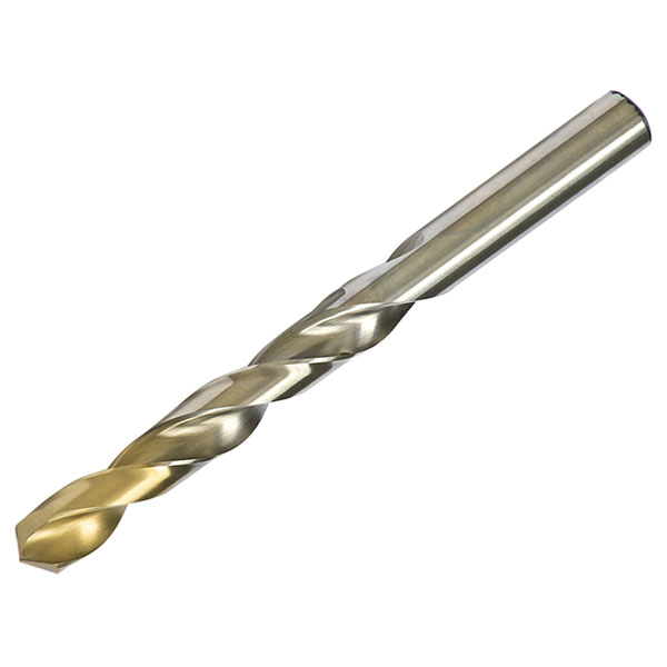 Dormer A002S2.0 A002 HSS-TiN Coated Jobber Drills (2) 2.00mm OL:49...