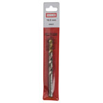 Dormer A002S8.0 A002 HSS-TiN Coated Jobber Drill 8.00mm OL:117mm WL:75mm