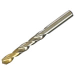Dormer A002S8.5 A002 HSS-TiN Coated Jobber Drill 8.50mm OL:117mm WL:75mm