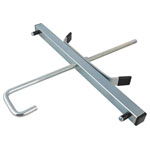 Edma 1338 Ladder Clamp (Pair)