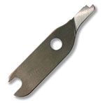 Edma 1010 Major Spare Blade