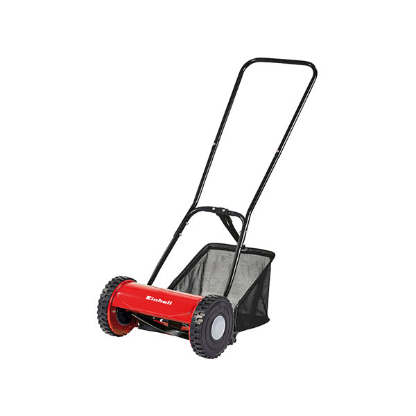 Einhell store hand mower