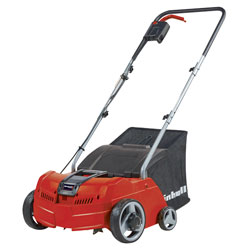 Einhell 3420640 GC-SA 1231/1 Electric Lawn Scarifier/Aerator 1200W 240V