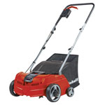 Einhell 3420640 GC-SA 1231/1 Electric Lawn Scarifier/Aerator 1200W 240V