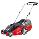 Einhell 3413130 GE-CM 43Li Power X-Change Cordless Lawnmower 43cm 36V 4.0Ah