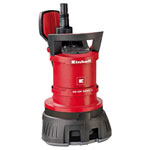 Einhell 4170780 GE-DP 5220 LL ECO 2-In-1 Clean & Dirty Water Pump 520W 240V