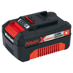 Einhell 4511396 PX-BAT4 Power X-Change Battery 18V 4.0Ah Li-ion