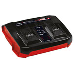 Einhell 4512069 PXC Power X Twincharger 18V