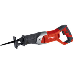 Einhell 4326141 TC-AP 650 E Reciprocating Saw 650W 240V