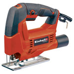 Einhell 4321135 TC-JS 60 Jigsaw 410W 240V