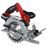 Einhell 4331010 TE-CS 165 165mm Circular Saw 1200W 240V