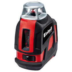 Einhell 2270110 TE-LL 360 Cross Laser Level