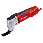 Einhell 4465150 TE-MG 300 EQ Multi-Tool Kit 240V 300W