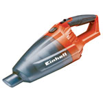 Einhell 2347120 TE-VC 18 Li Solo Cordless Vacuum Cleaner 18V Bare Unit