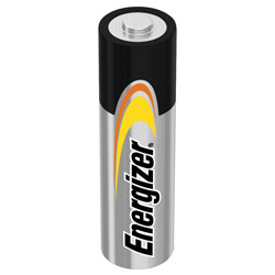 Energizer® S6602 AA Industrial Batteries (Pack 10)