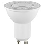 Energizer® S8826 LED GU10 36° Dimmable Bulb, Warm White 375 lm 4.6W