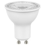 Energizer® S8827 LED GU10 36° Dimmable Bulb, Cool White 375 lm 4..6W