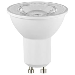 Energizer® S8825 LED GU10 36° Non-Dimmable Bulb, Cool White 345 lm 4.2W