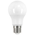 Energizer® S8863 LED ES (E27) Opal GLS Non-Dimmable Bulb, Warm White 806 lm 8.2W