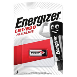 Energizer® S3231 LR1 Electronic Battery (Single)