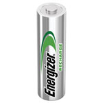 Energizer® S10260 Recharge Power Plus AA Batteries 2000 mAh (Pack 4)