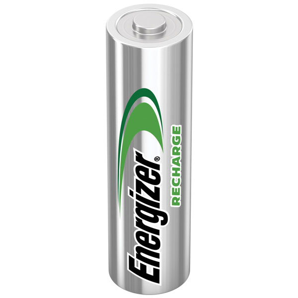 ® S10262 Recharge Extreme AA Batteries 2300 mAh (Pack 4)