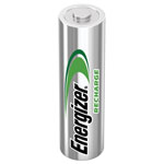 Energizer® S10262 Recharge Extreme AA Batteries 2300 mAh (Pack 4)