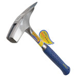 Estwing E3/239MM Roofer's Pick Hammer Milled Face