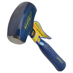 Estwing EB3/3LB Club Hammer Vinyl Grip 3LB (1.3kg)