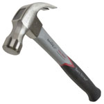Estwing EMRF20C Surestrike Curved Claw Hammer Fibreglass Shaft 560g (20oz)