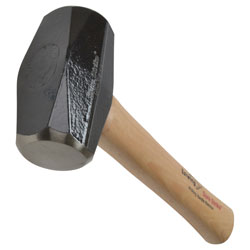 Estwing EMRW-3LB Surestrike Drilling Hammer (3 lb)